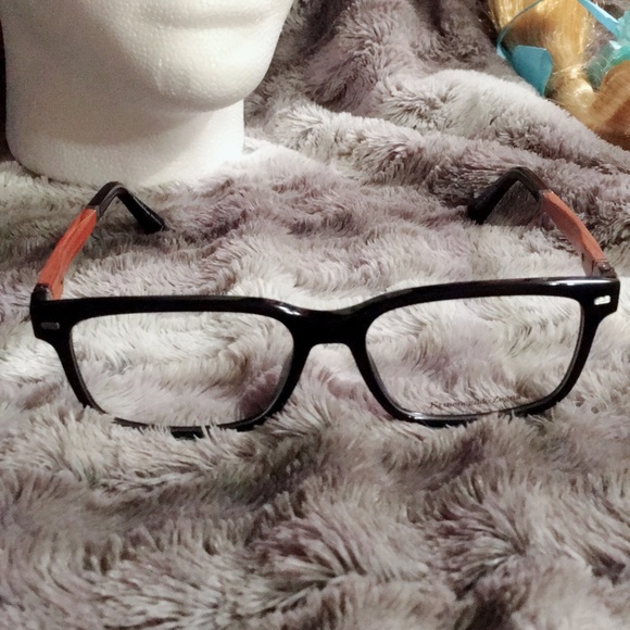 Authentic Ermenegildo Zegna Men eyeglasses EZ5078